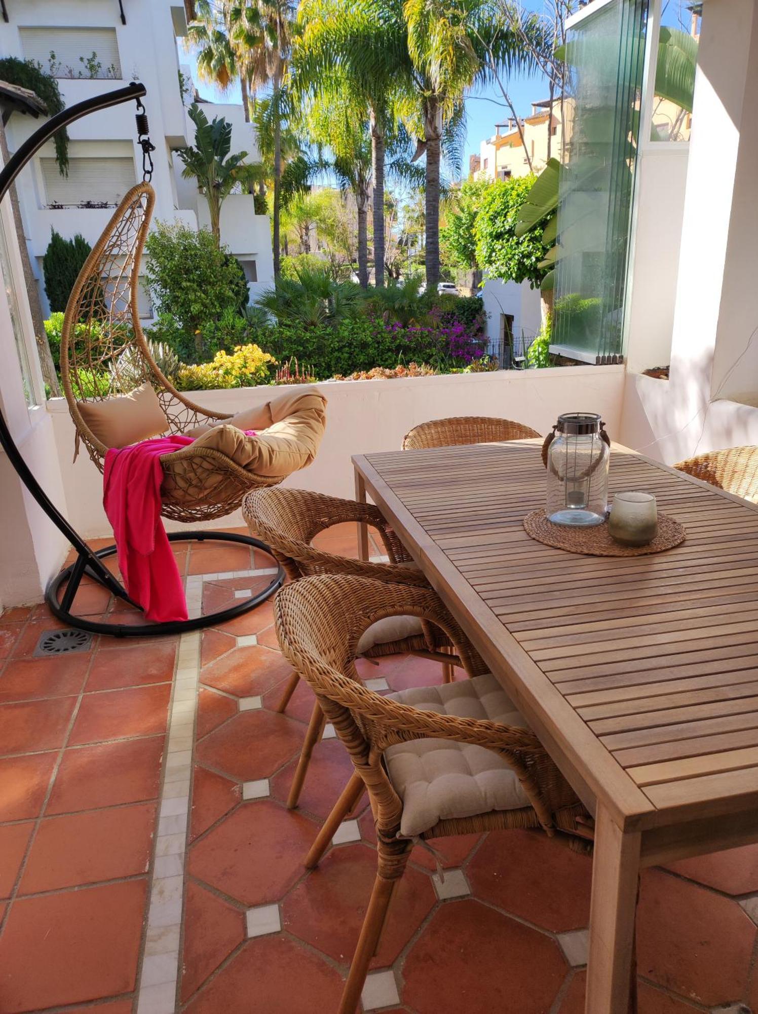 Costalita On The Beach - 3 Bedroom Cosy Apartment Estepona Luaran gambar